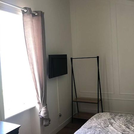 Studio Sous Les Toits Lyon Bagian luar foto
