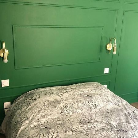 Studio Sous Les Toits Lyon Bagian luar foto